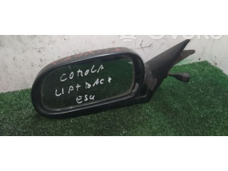 Zpětné zrcátko Smart Roadster 1992