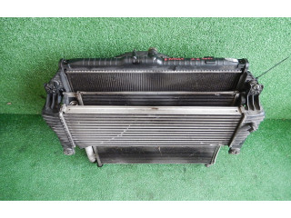 Интеркулер     Ford Ranger 