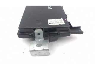 Блок управления климат-контролем 7820A055   Citroen C-Crosser