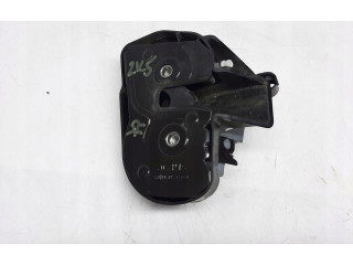 Замок раздвижная дверь 7E0843604, 000KM Volkswagen Caddy