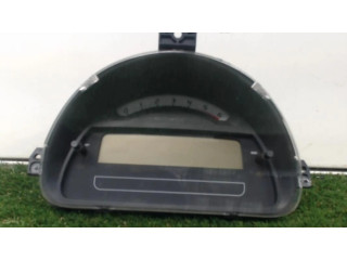 Панель приборов 00006105WL Citroen C2