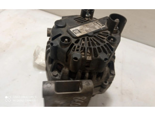 Генератор 13283344BW Opel Meriva A