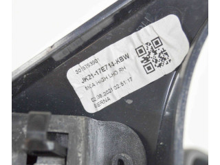 Зеркало электрическое        Ford Transit -  Tourneo Connect  2013 - 2022 года   