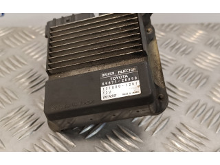 Блок управления 8987120050, 1310001261 Toyota Corolla Verso AR10