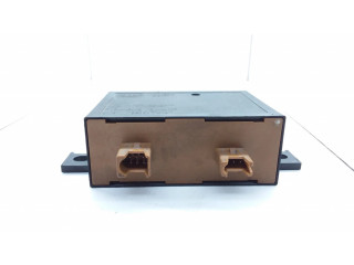 Блок управления иммобилайзера