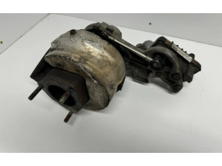 Turbodmychadlo Турбина 763492, 7634925 Audi Q7 4M