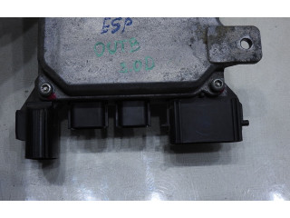 Блок управления климат-контролем 34710AJ001   Subaru Outback