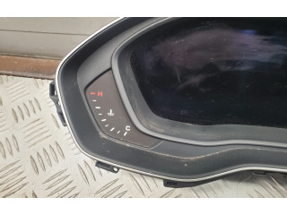 Панель приборов 8W5920890C Audi Q5 SQ5