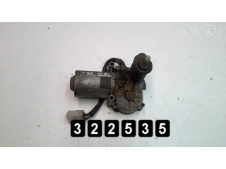 Моторчик заднего дворника 0390216737 Citroen XM