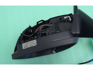 Зеркало электрическое Audi e-tron - года