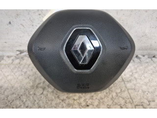Подушка безопасности водителя 985100834R   Renault Clio V