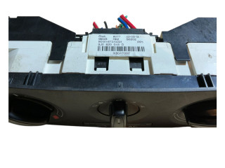 Топливная рампа 5J0820045D, X8047002   Skoda Roomster (5J)  