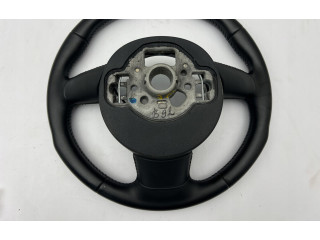 Руль Audi A6 S6 C7 4G 2011 - 2018 года 4g0419091m