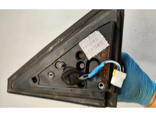 Zpětné zrcátko Mitsubishi Pajero 2003 E11010408