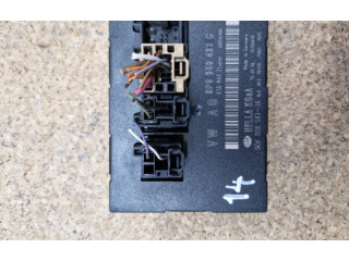 Блок управления 8P0959433C Audi A3 S3 8P