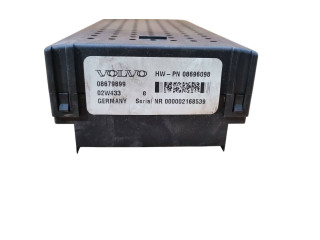 Блок предохранителей 08679899, 08696098 Volvo S60