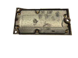 Блок подушек безопасности 8645271, 0285001254   Volvo V70