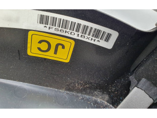 Volant Chevrolet Kalos 2006 FS6KD1BXH