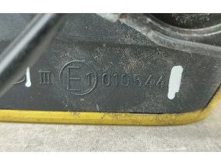 Зеркало электрическое        Volkswagen New Beetle  1998 - 2011 года   