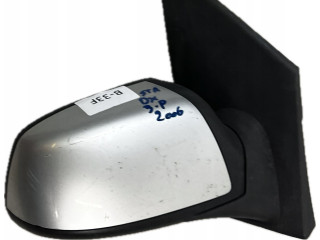 Zpětné zrcátko  Volkswagen Tiguan 2011  2008R  