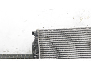 Интеркулер Jaguar XF X250