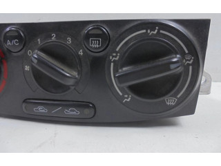 Блок управления климат-контролем PLC94B, PLC94B Mazda MPV II LW