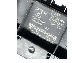 Блок комфорта 6R0937086, BCMPQ25 Seat Ibiza IV (6J,6P)