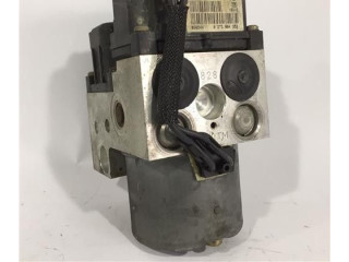 Блок АБС 9633666580, 0265216642 Citroen Xsara - года