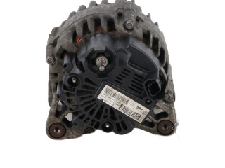 Генератор 231008017R   Dacia Logan I      