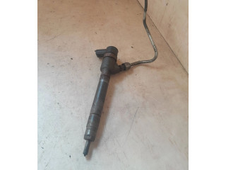 Форсунка 30777528    Volvo V70   