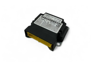 Блок подушек безопасности 8X0959655B, 0285011212   Audi A1