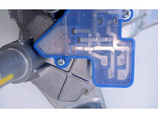 Моторчик заднего дворника 130423 Mitsubishi Pajero Sport II