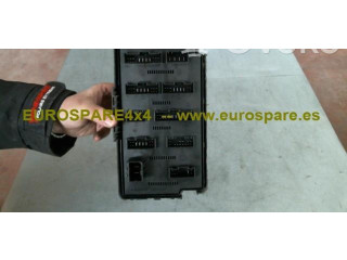 Блок предохранителей 07J10N SsangYong Actyon sports I