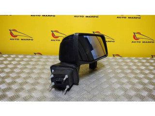 Зеркало электрическое        Chevrolet Silverado   -  года   