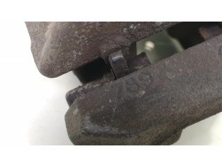 Задний суппорт