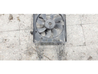 Přístrojová deska  Seat Ibiza I (021A) 1989   