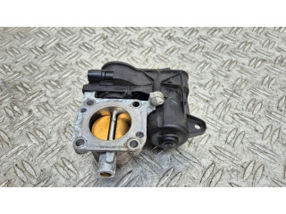 Дроссельная заслонка