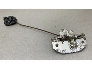 Zámek zadních dveří Opel Rekord E2 1983