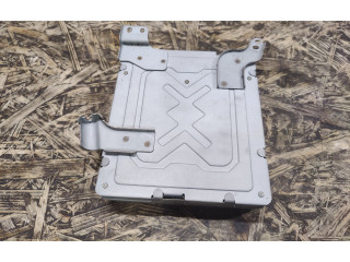 Блок управления климат-контролем MB1773003610, LJB7600AA Jaguar XK8 XKR