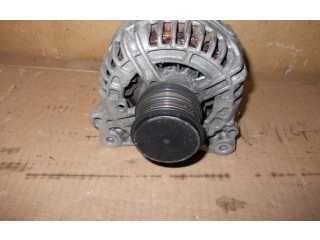 Генератор 6F903023F, 999-U33917   Audi TT TTS Mk2      