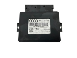 Панель приборов 4H0907801E, 4H0907801A   Audi A7 S7 4G       