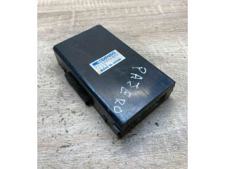 Блок управления 0773001860 Mitsubishi Pajero