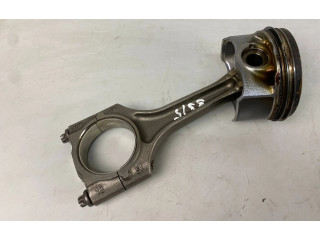 Píst 02606LJ1, 4202606LJ1 Audi A3 S3 8V DNUE