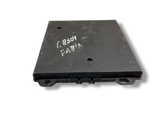 Блок комфорта 5WK48213C, 6Q2937049C Skoda Fabia Mk1 (6Y)