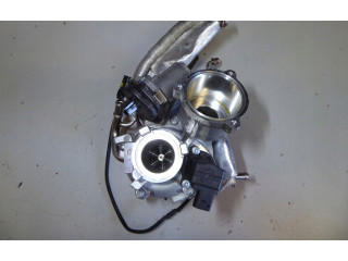 Турбина Skoda Octavia Mk3 (5E) 06K145654J