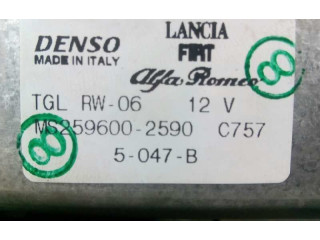 Моторчик заднего дворника 2596002590    Fiat 500X