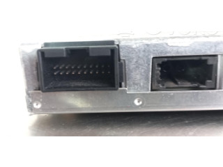 Řídící jednotka 4E0035729   Audi A8 S8 D3 4E 