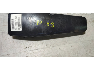Подушка безопасности в сиденье 34075678C, 15B152TT4664Z BMW X3 F25