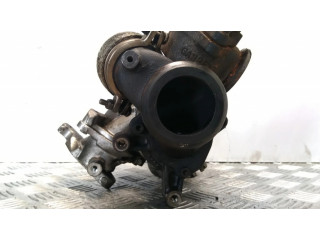  Турбина Citroen C5 2.2 9693107580         