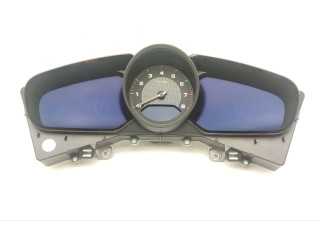 Přístrojová deska Porsche Cayenne (9Y0 9Y3) 2021 9Y0920853B, U526